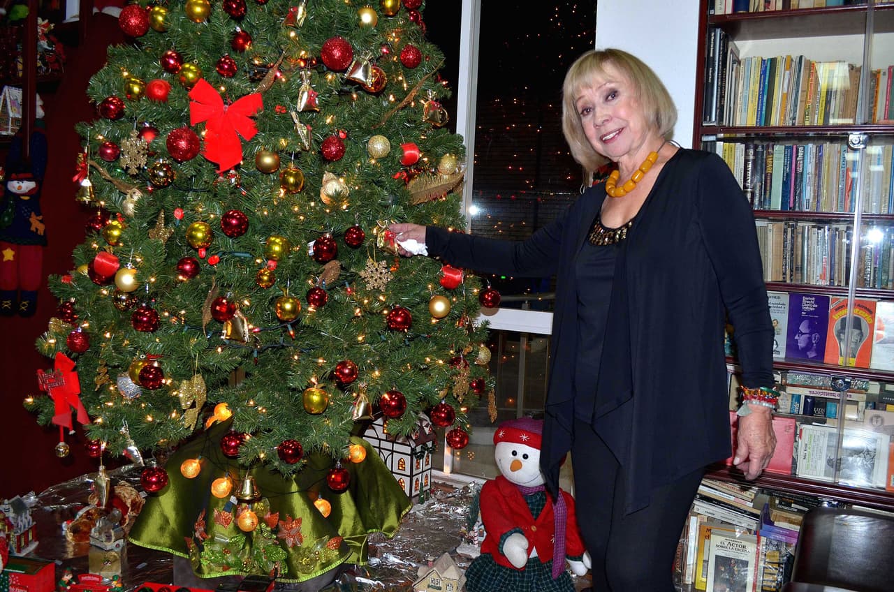 "Junto con las donaciones, salimos muy bien para ofrecer todos los servicios a nuestros moradores", detalló sobre cómo es financiado el lugar.