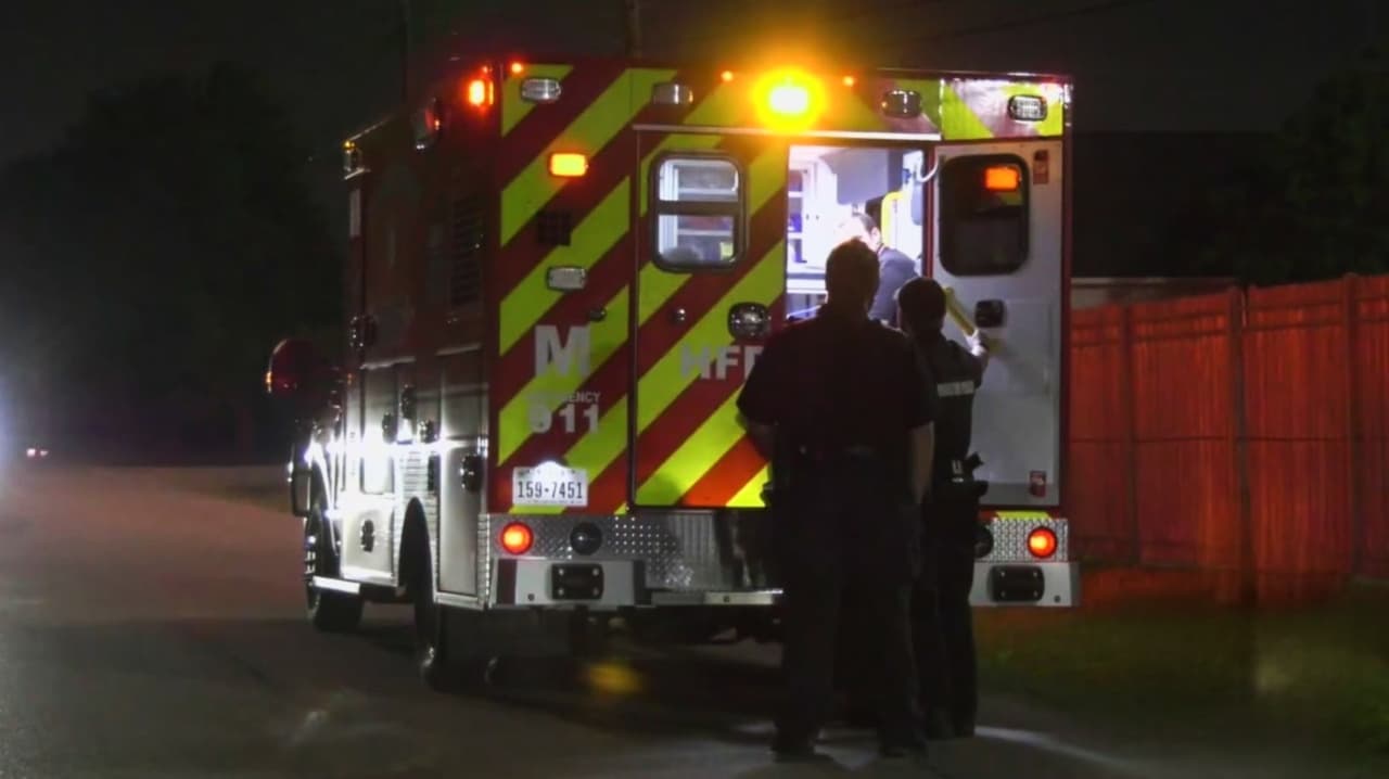 Una mujer de 31 años confiesa haber apuñalado a su esposo tras una disputa al norte de Houston