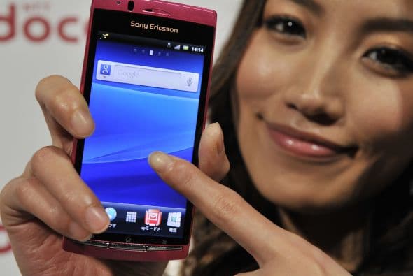 Cuando Sony compró a Ericsson su participación en el proyecto.