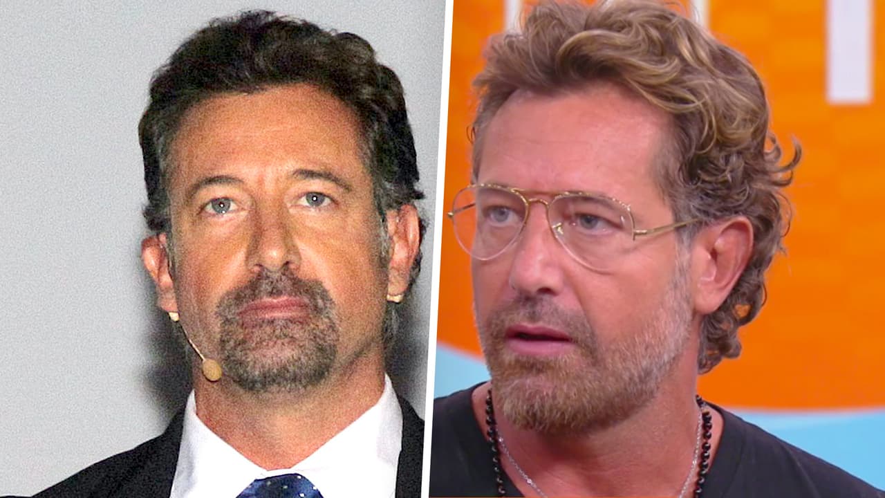 Gabriel Soto pide ayuda para Acapulco y habla del villano encantador que interpreta en Vencer La Culpa