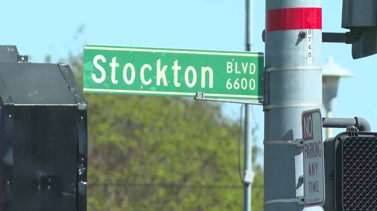 Operativo contra trata de personas en Sacramento deja más de 100 arrestos y 41 víctimas rescatadas