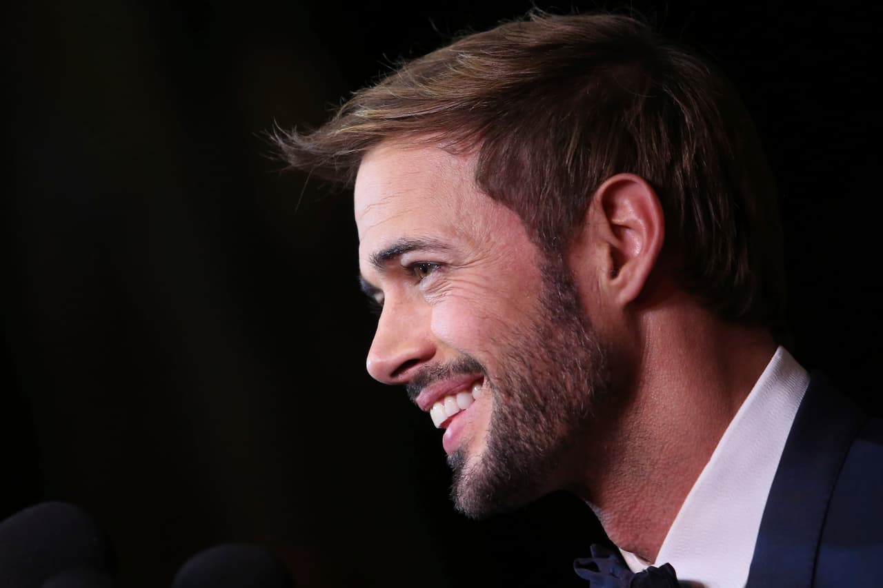 William Levy está listo para matar zombis y ser un héroe de acción en 'Resident Evil'