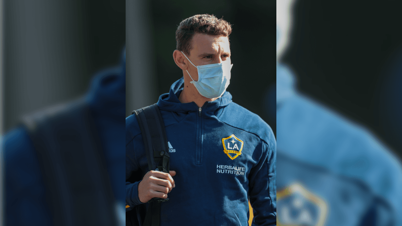 Los cubrebocas no pueden faltar, por la cantidad de personas que se relacionarán.