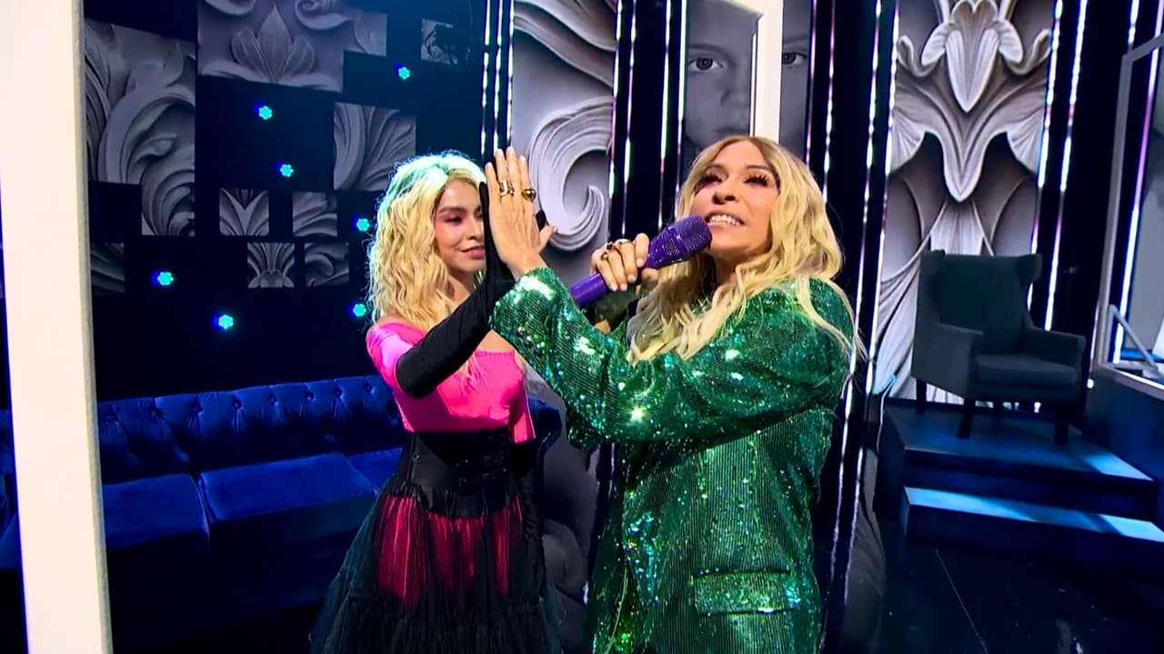 ¿Qué pasó entre Yuri y su mamá? La cantante explicó cómo se perdonaron en Juego de Voces