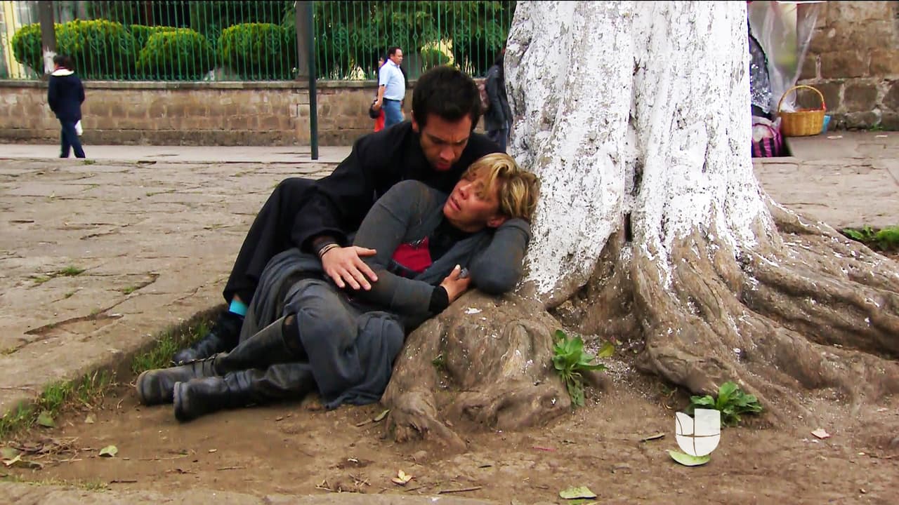 Pero Tomás no se alejará de ti. ¡Será tu ángel guardián!