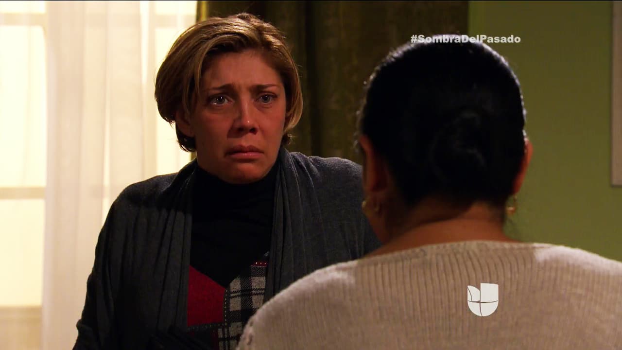 Te quedarás sin un techo y sin el cariño de nadie.