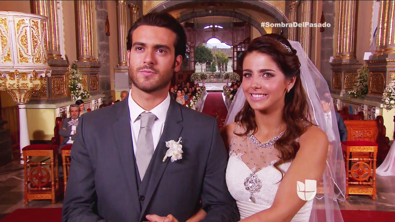 Es la novia más hermosa del mundo.