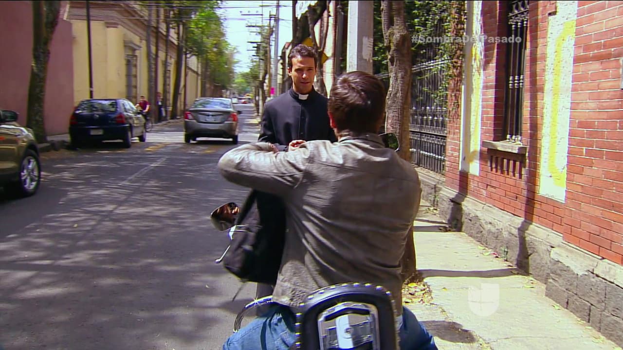 Sí que nos dejaste con la boca abierta.