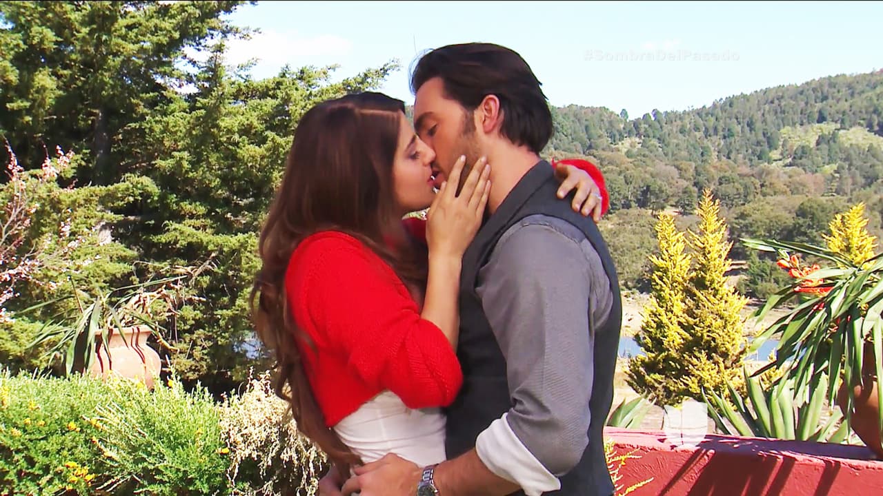 Ahora sí, a gozar de la felicidad.