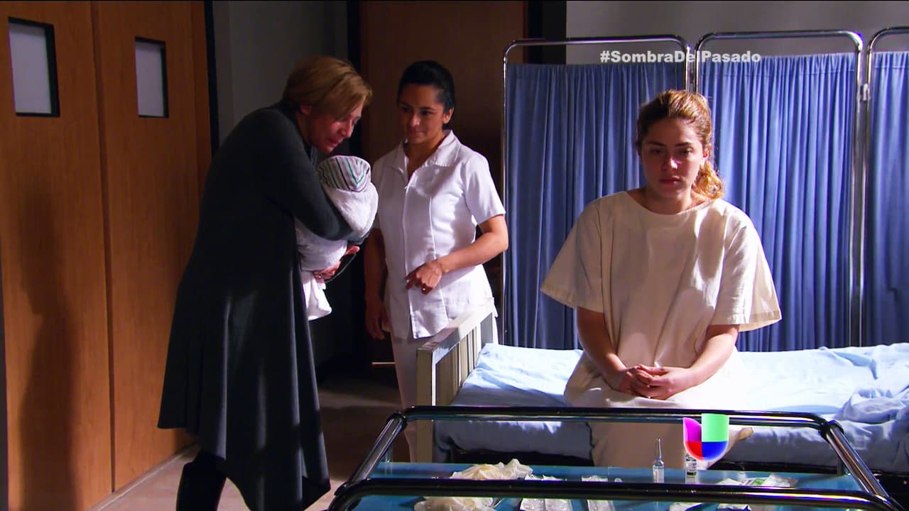 ¡Ayyy Valeria! Tú no cambiaste para nada.