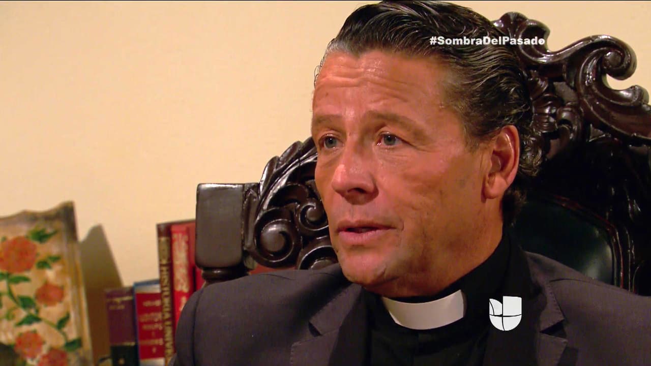 Él está feliz. ¿Llegarás a ocupar su lugar en 'Santa Lucía'?