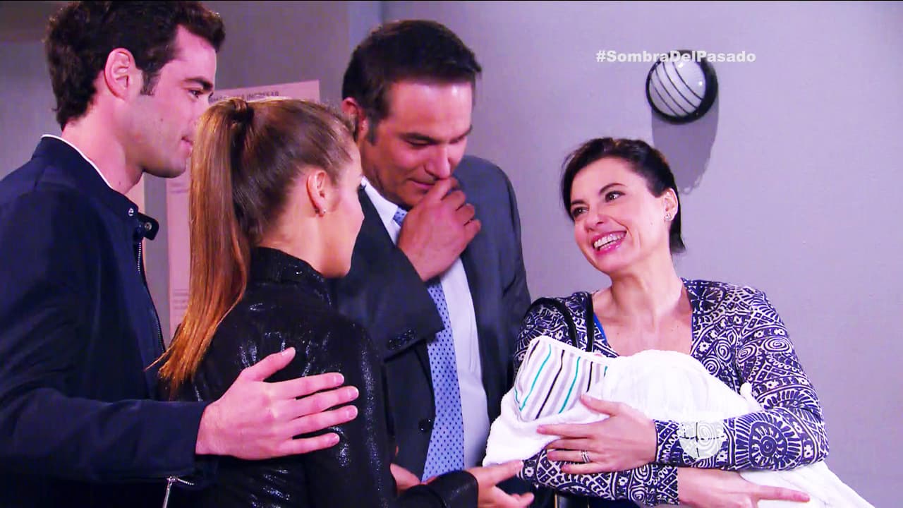 Es una bendición que esté al lado de unos abuelos muy amoros.