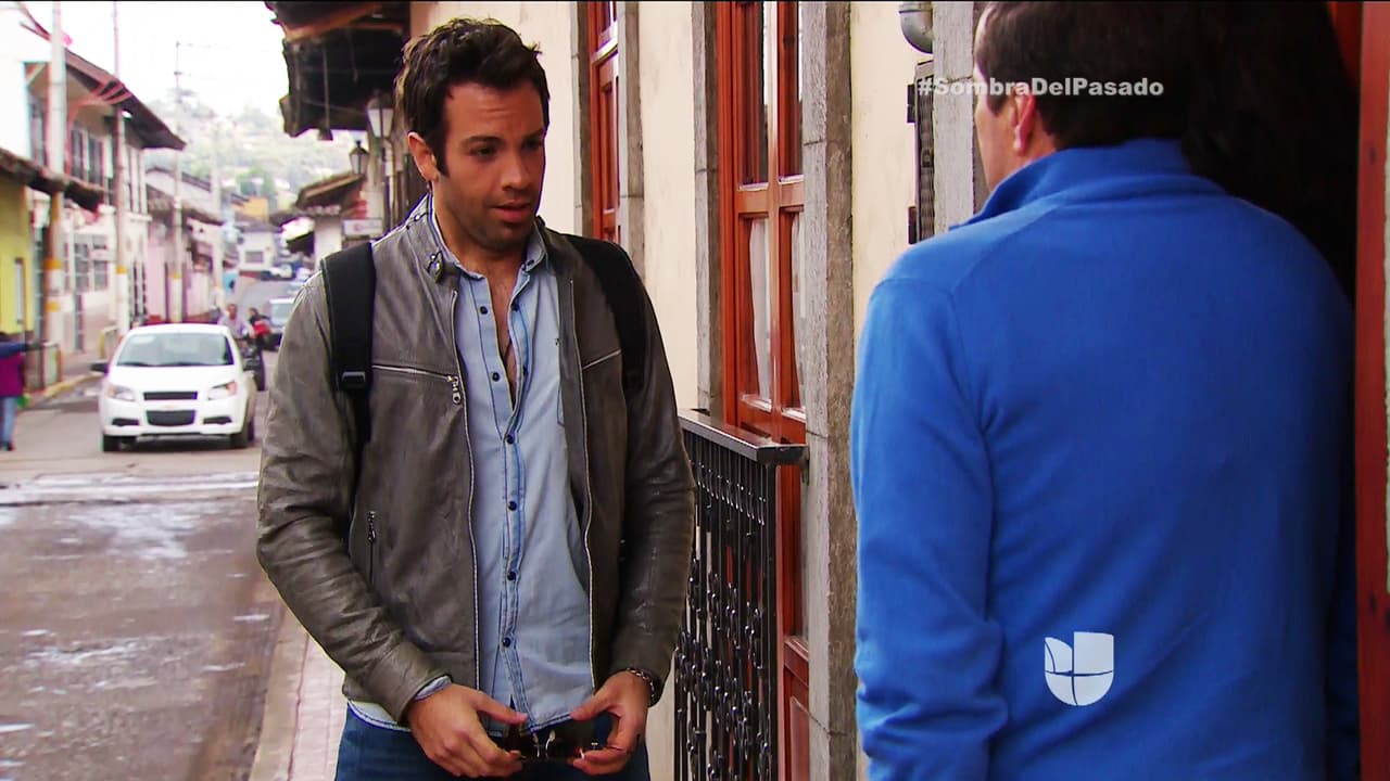 ¿Estás seguro en la decisión que tomarás Tomás?