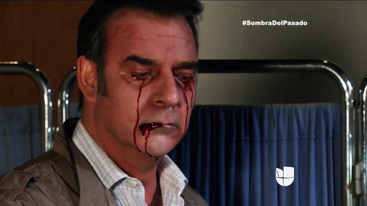 Sí, es el recuerdo de tu padre. ¡El doctor Zapata será como tu sombra!