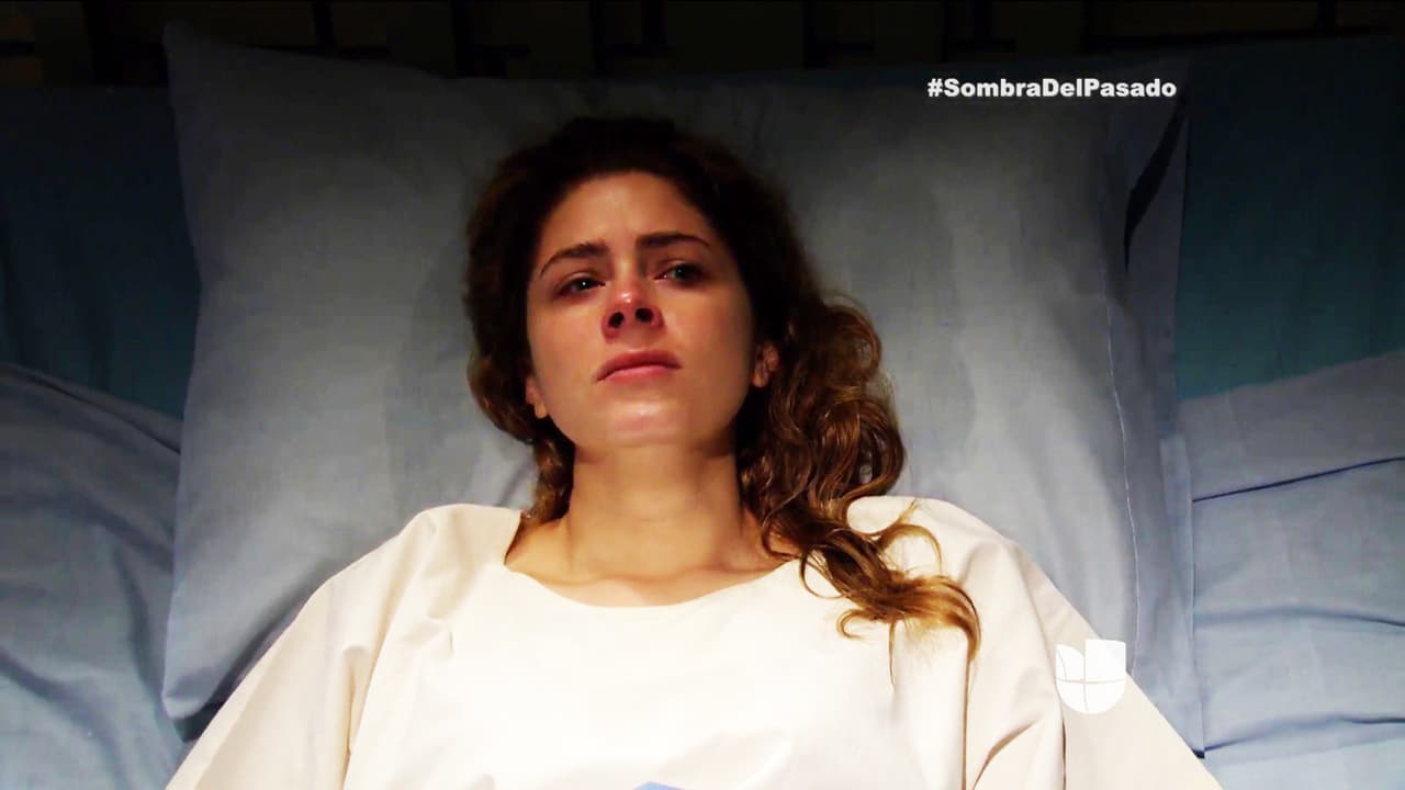 ¡La culpa por el asesinato de tu padre jamás te dejará tranquila!