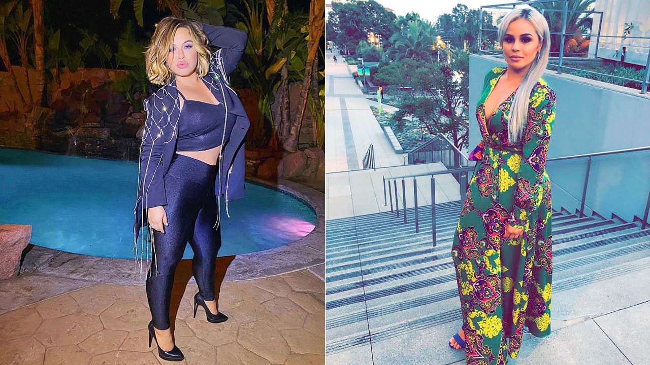 ¿Será que en el futuro las seguiremos viendo juntas?