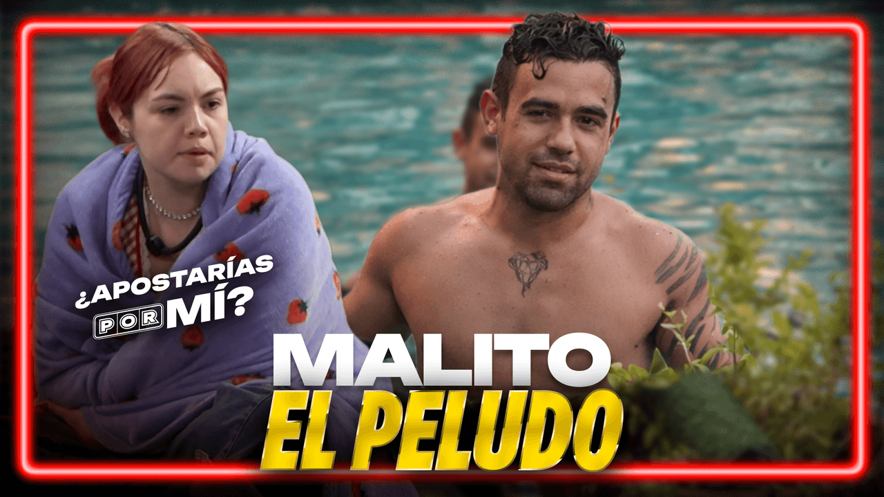 ¿Laysha se ATREVERÁ a DEPILAR al Malito?