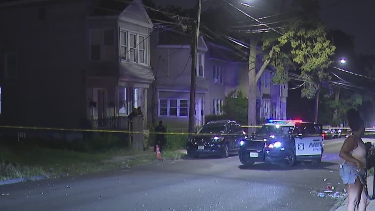 Niño de 3 años lucha por su vida tras dispararse accidentalmente en Nueva Jersey