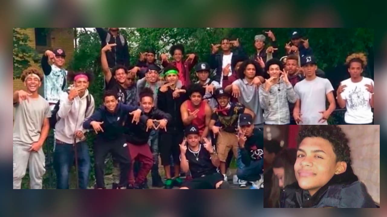 Caso 'Junior': Te contamos cómo quedaría en libertad uno de los acusados de asesinar al adolescente 