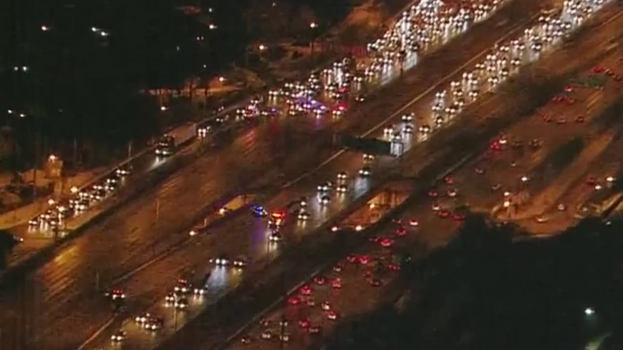 Chicago amanece con un tiroteo este San Valentín donde un hombre y una mujer fueron baleados