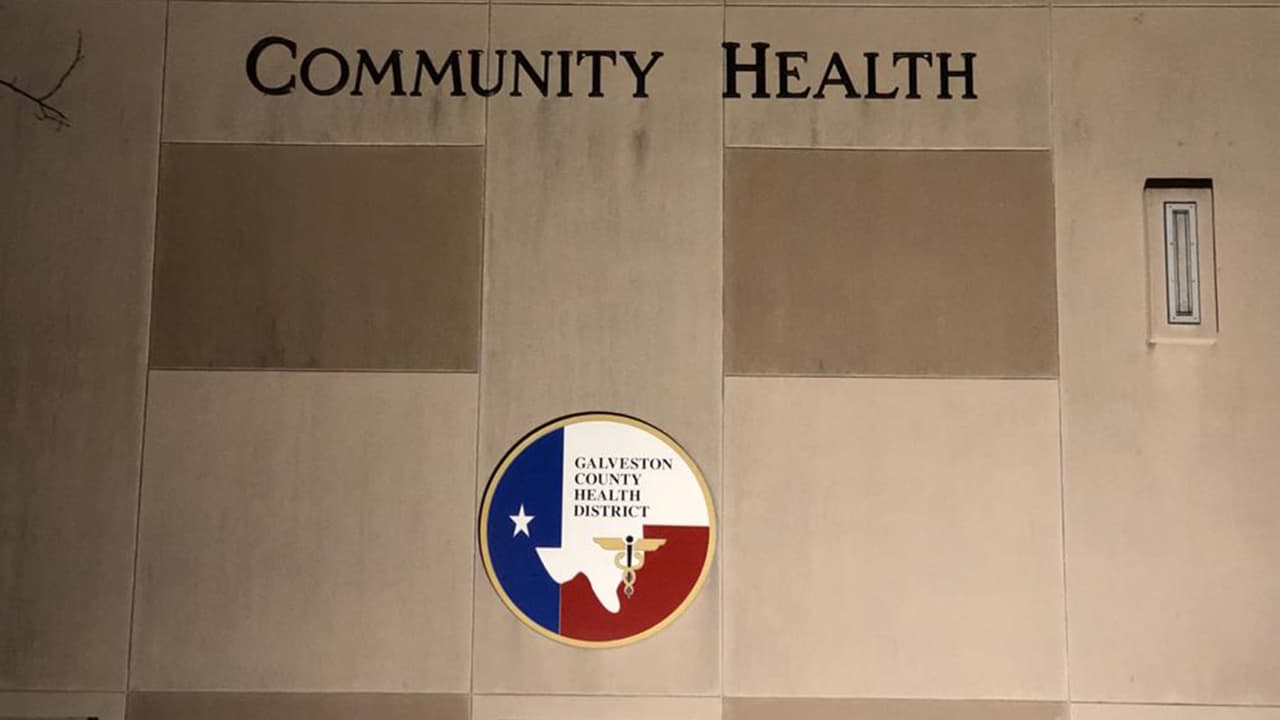 La evaluación previa se hará llamando al 409-978-4040.