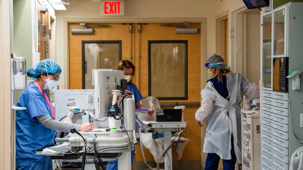 ¿Deja ómicron daños permanentes en los pulmones como la primera cepa del covid-19?