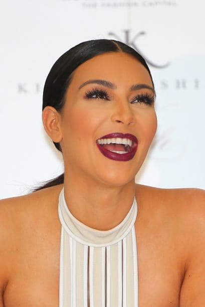 Así como Kim y todas las que sigan esta dieta deben ajustar la cantidad de comida a su apetito.