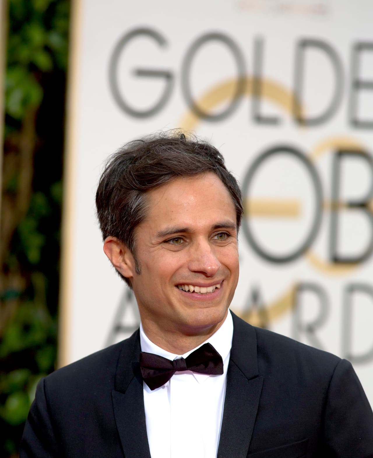 Gael García es parte del comité de Premios y Eventos de la Academia
