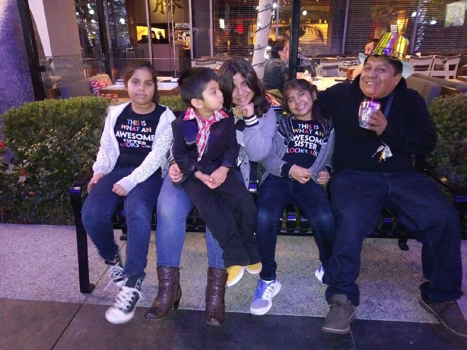 Un paseo familiar al parque SeaWorld termina con el padre detenido por agentes de la Patrulla Fronteriza en California