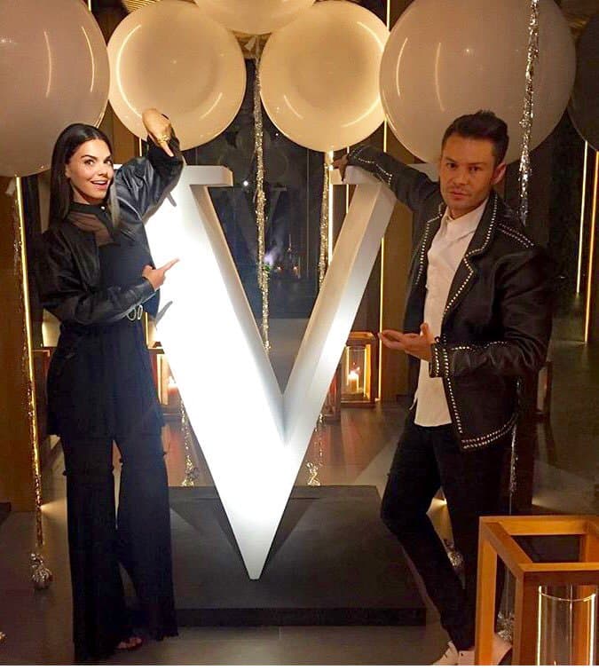 Sería una sorpresa verla llegar al altar, pues la actriz siempre había dicho que no creía en el matrimonio.