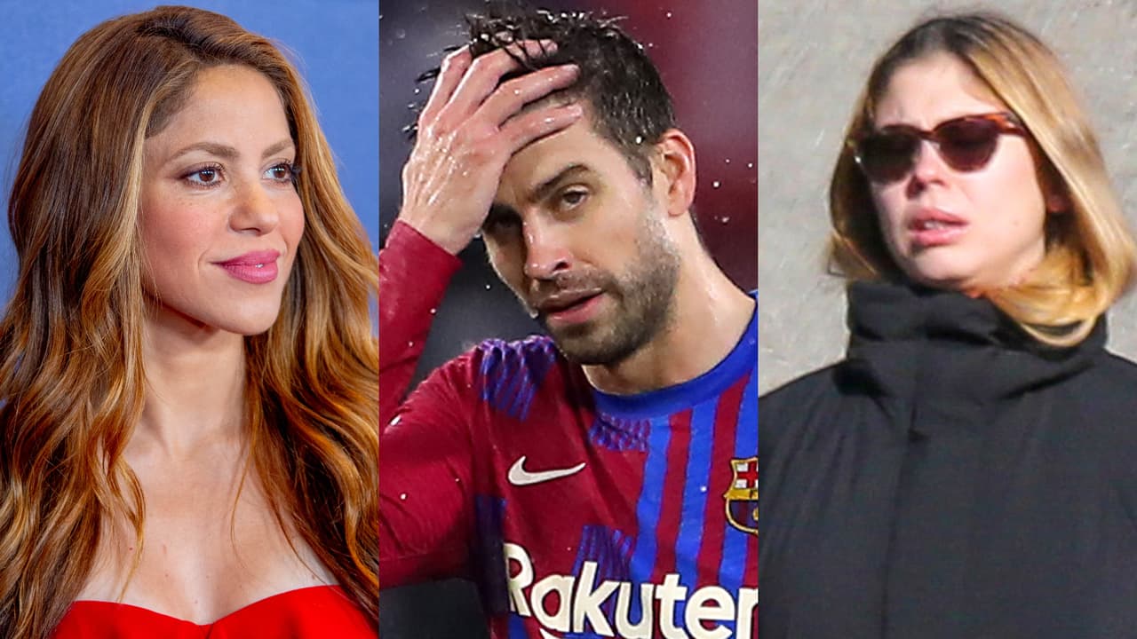 "Perdón que te sal-pique": Shakira lanza bomba contra su ex y Clara Chía con nueva canción