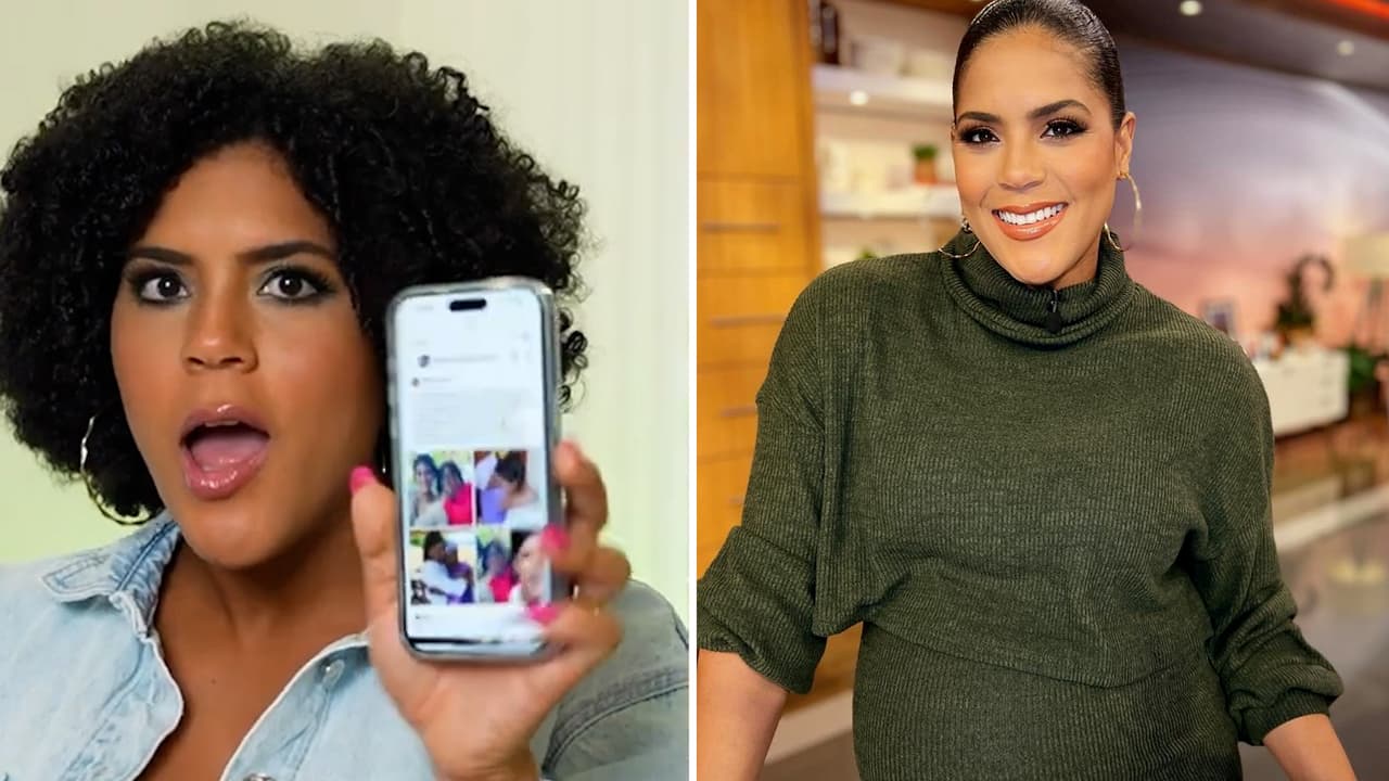 Francisca aclara si su mamá padece cáncer: "Uno no juega con eso"