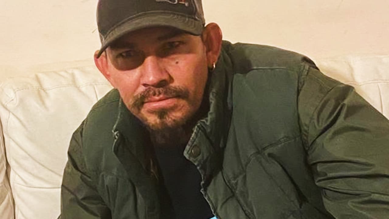 Joven busca desesperadamente a su padre salvadoreño desaparecido hace seis meses en Clayton