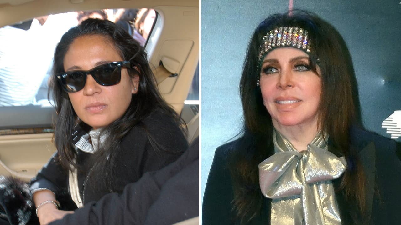 Yolanda Andrade manda fuerte mensaje a Verónica Castro tras caso de supuesto acoso a menores
