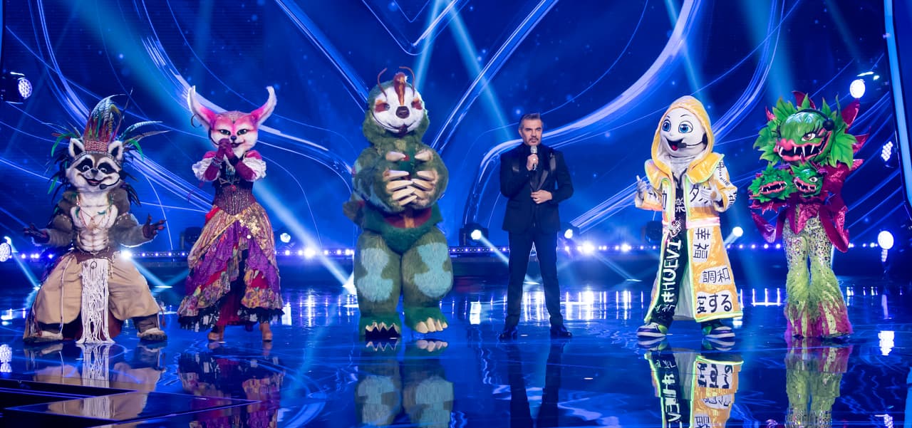 Apache y Perezoso fueron los salvados por el panel de investigadores en esta primera ronda, por lo que La Hueva, Carnívora y Gitana quedaron en peligro de eliminación.