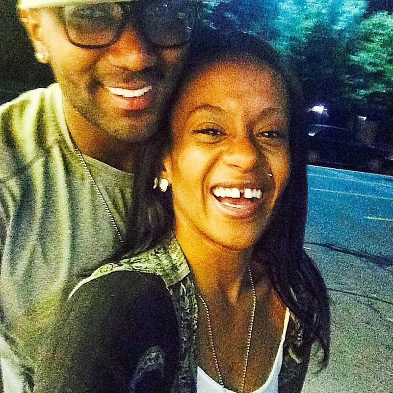 La familia de la joven nunca estuvo de acuerdo con la relación. Para ellos Nick sólo la buscaba por su fortuna.