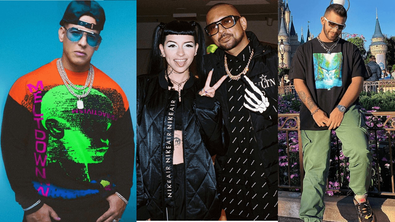 Uforia #NewMusicFriday Picks: Daddy Yankee, Fonseca y Tainy traen música para tus oídos