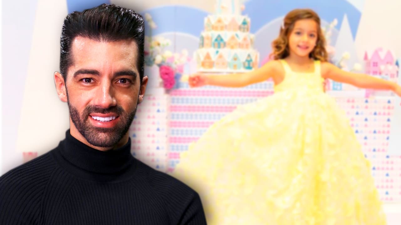 "Imposible de superar": así describe Toni Costa el cumpleaños 5 de Alaia (con Giulietta y Gael de invitados)