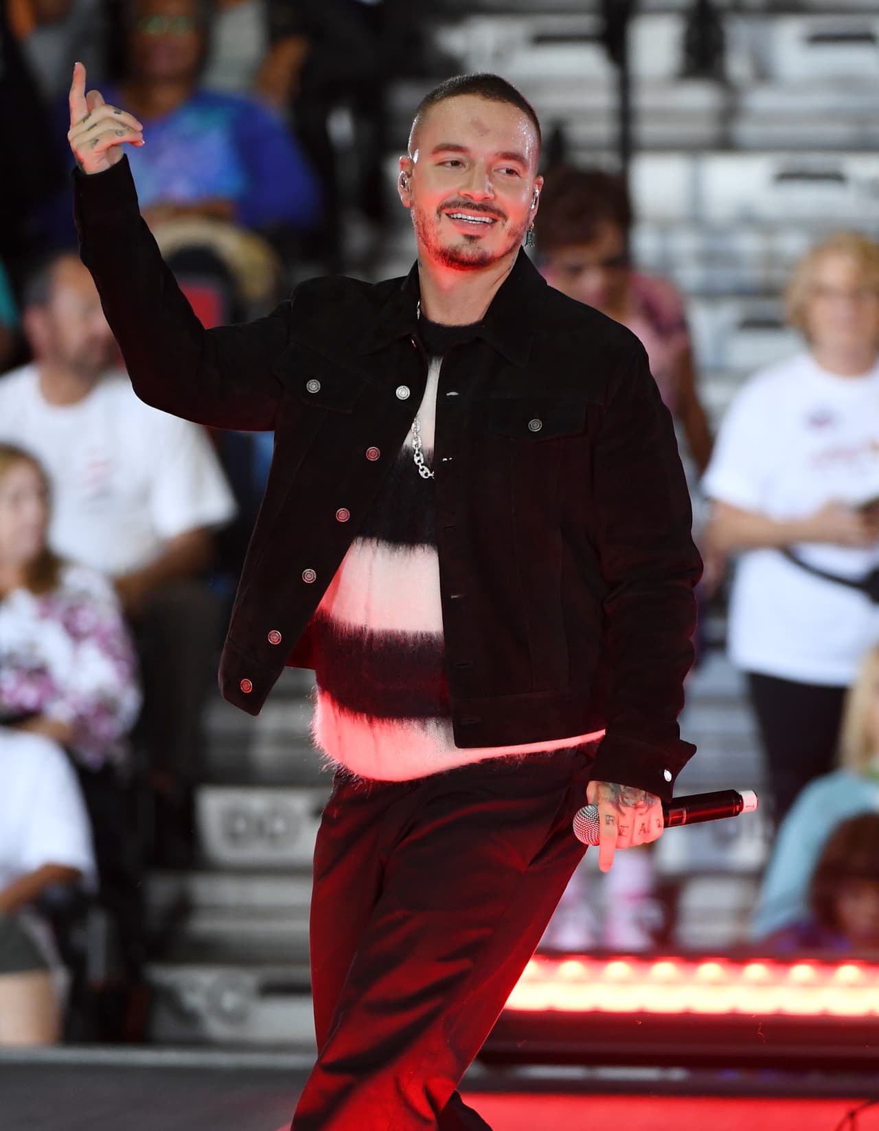 El reggaetón estará presente así en un festival de música electrónica, con lo cual J Balvin volverá a hacer historia.