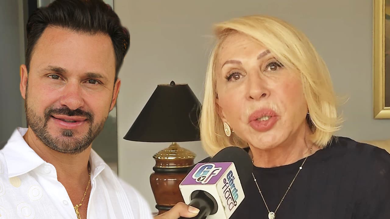 También 
<b><a href="https://www.univision.com/shows/el-gordo-y-la-flaca/laura-bozzo-responde-a-los-reclamos-de-su-ex-que-le-exige-dinero-yo-le-tenia-que-llevar-hasta-para-comer-video" target="_blank">le ha exigido un pago</a> </b>por el trabajo conjunto que dice hizo con ella en los distintos shows de televisión que la abogada ha tenido en las últimas dos décadas 
<br>