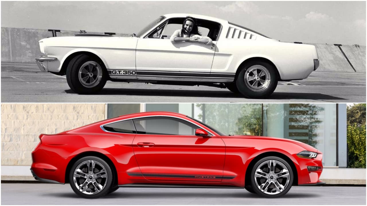 Ford dio a conocer su Mustang al mundo el 17 de abril de 1964 iniciando sus ventas poco tiempo después. Sin embargo hasta la llegada de la carrocería
<i>fastback</i> en agosto de ese mismo año, las ventas del nuevo auto estuvieron limitadas al modelo coupé formal conocido como
<i>notchback</i> y como convertible. Por los siguientes 52 años el
<b>Ford Mustang <i>fastback</i></b>
<i>,</i> el deportivo de aspecto agresivo cuya linea de techo continuaba ininterrumpida por la ventana trasera hasta caer en el borde posterior del maletero, ha sido la opción de aquellos que querían sumar la máxima emoción al aura de sus Mustangs. Esta es su historia.