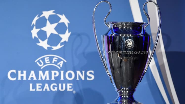 ¡Partidazos! Los Octavos de Champions están que arden