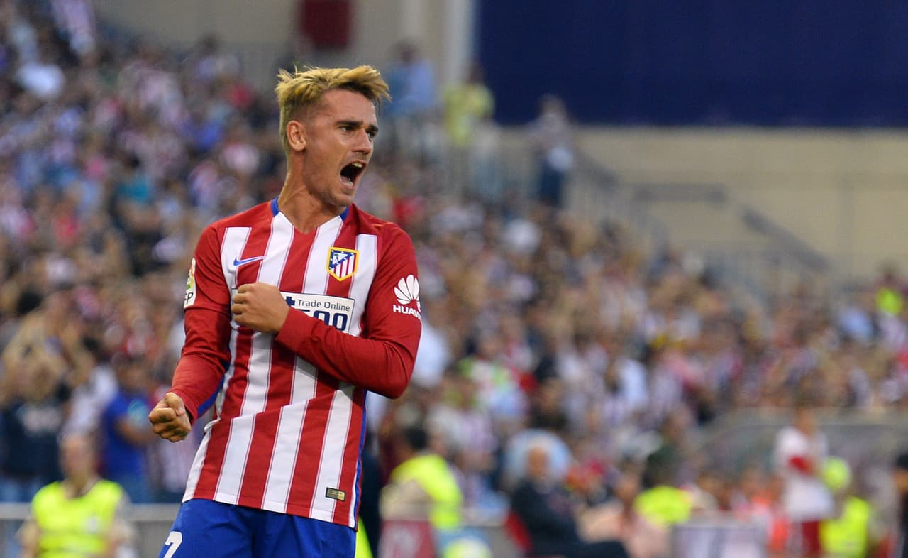 10 razones por las que el Atlético puede vencer al Barcelona