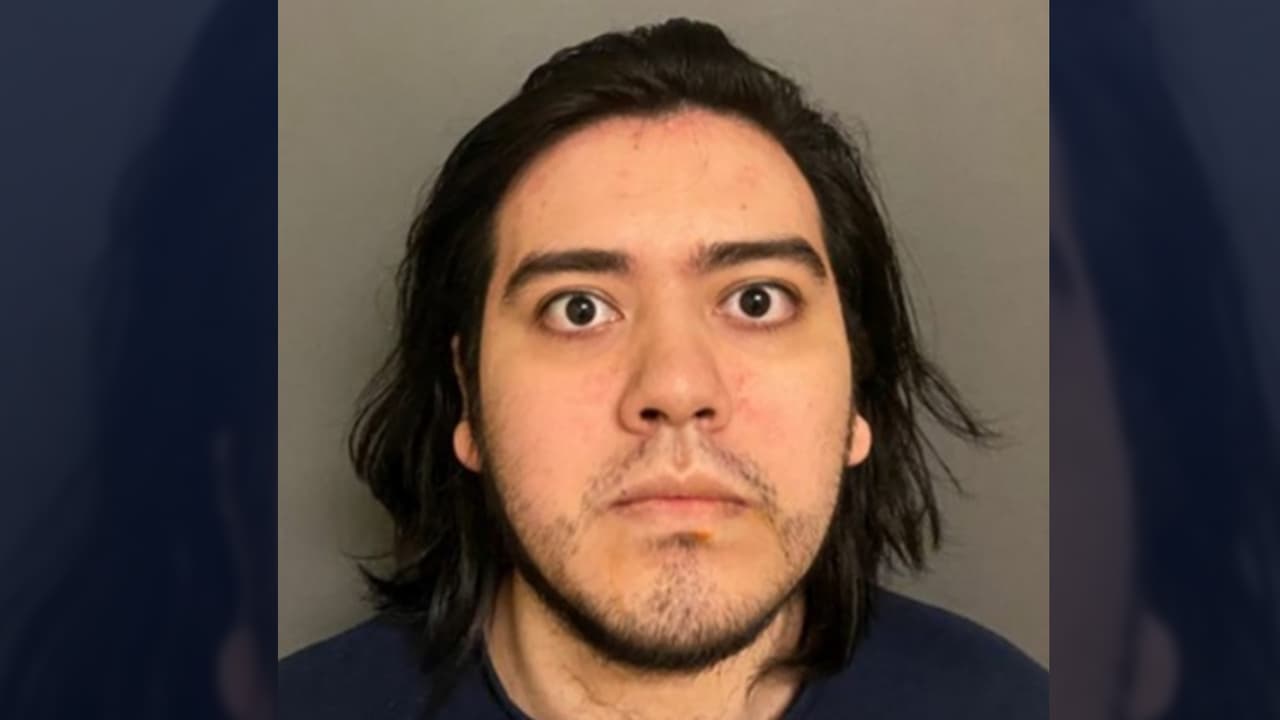 Arrestan a sospechoso de agredir sexualmente a una menor de 15 años en Irvine