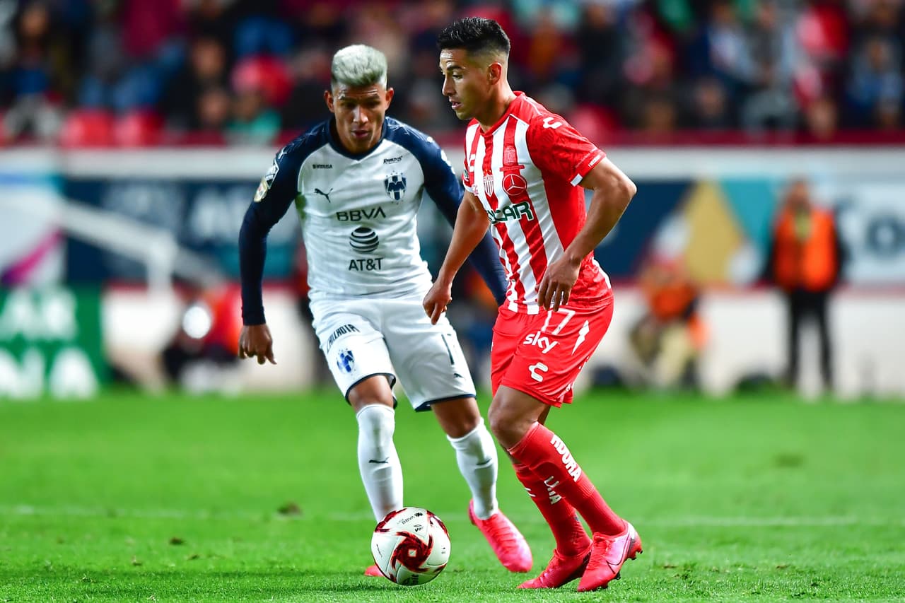 Layun (14’) abrió el marcador para los visitantes y Delgado (44’) por la vía penal empató el partido. Fernando Arce (84’) metió un autogol para que los de Mohamed se fueran al frente. Noya (90+3’) hizo el empate final.