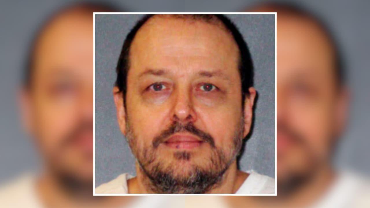 Una petición que unió a demócratas y republicanos de Texas:  ¿Por qué la polémica ejecución de Robert Roberson fue pausada?