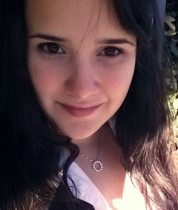 Wendy Serra's profile picture