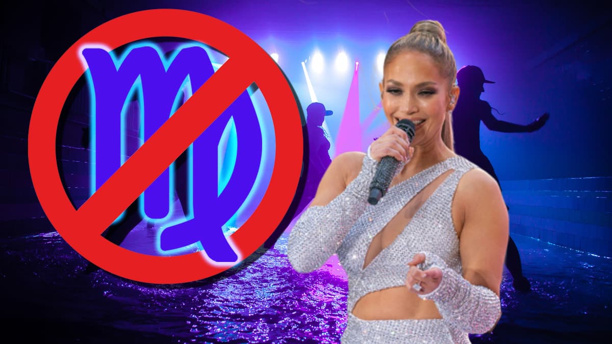 ¿Cómo son los Virgo? el signo que JLo no quiere en su equipo de baile