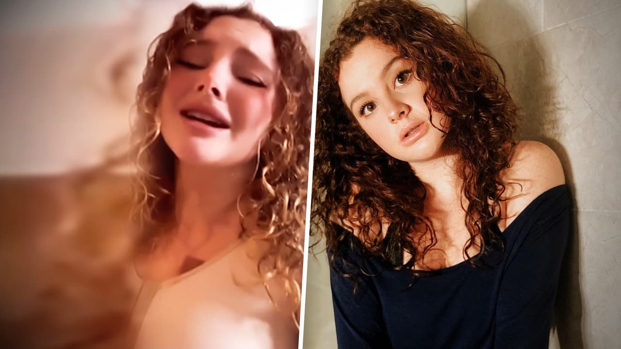 "Sáquenme de aquí": Briggitte Bozzo expone su sufrimiento tras someterse a una cirugía estética