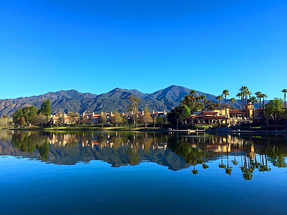 <b>Rancho Santa Margarita,</b> ubicada en el condado de Orange se ubica en el lugar número 3.
<br>
<br>
<b>Población:</b> 49,144
<br>
<b>Salario promedio: </b>$106,939
<br>
<b>Tasa de crimen violento: </b>0.65 por cada mil habitantes
<br>
<b>Tasa de crimen a la propiedad: </b>6.67 por cada mil habitantes
<br>